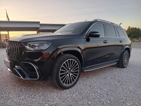 Mercedes-Benz GLS 450 AMG/4 MATIC/designo - 53000 € / 103658.99 лв. - 30688744 2