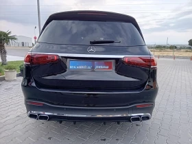 Mercedes-Benz GLS 450 AMG/4 MATIC/designo | Auto.bg — изображение 4