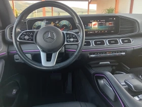 Mercedes-Benz GLS 450 AMG/4 MATIC/designo - 53000 € / 103658.99 лв. - 30688744 12