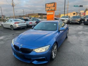 ������ BMW 435