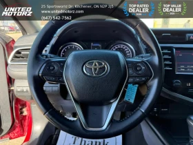 Toyota Camry SE FWD* * * SAFETY CERTIFIED* * * Toyota Safety Se | Mobile.bg � ����� ������ 10