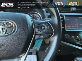 Toyota Camry SE FWD* * * SAFETY CERTIFIED* * * Toyota Safety Se | Mobile.bg � ����� ������ 17
