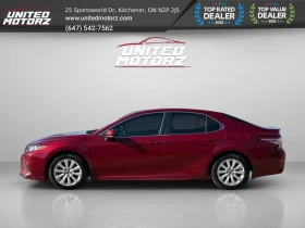 Toyota Camry SE FWD* * * SAFETY CERTIFIED* * * Toyota Safety Se | Mobile.bg � ����� ������ 8