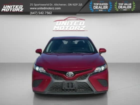 Toyota Camry SE FWD* * * SAFETY CERTIFIED* * * Toyota Safety Se | Mobile.bg � ����� ������ 2