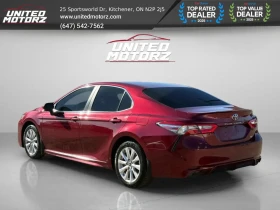 Toyota Camry SE FWD* * * SAFETY CERTIFIED* * * Toyota Safety Se | Mobile.bg � ����� ������ 7
