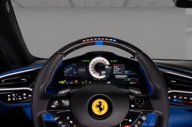 Ferrari 296GTB = Brembo Carbon Ceramic Brakes = Гаранция - 308916 € / 604187.18 лв. - 63678262 8
