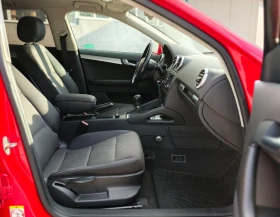 Audi A3 Sportback 1.6TDI Климатик* Android* Navi* CarPlay | Auto.bg — изображение 13