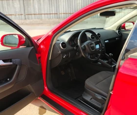 Audi A3 Sportback 1.6TDI Климатик* Android* Navi* CarPlay | Auto.bg — изображение 7