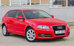 Audi A3 Sportback 1.6TDI Климатик* Android* Navi* CarPlay | Auto.bg — изображение 3