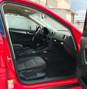 Audi A3 Sportback 1.6TDI Климатик* Android* Navi* CarPlay | Auto.bg — изображение 12