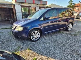 VW Touran | Mobile.bg � ����� ������ 4