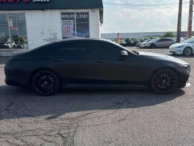 Mercedes-Benz CLS 53 AMG BURMESTER/��������/���������/360 ������ | Mobile.bg � ����� ������ 4