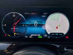 Mercedes-Benz CLS 53 AMG BURMESTER/��������/���������/360 ������ | Mobile.bg � ����� ������ 8