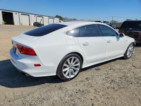 Audi A7 3.0l Prestige | Auto.bg — изображение 3