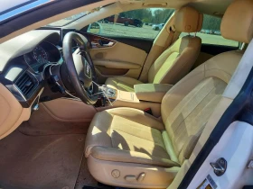 Audi A7 3.0l Prestige | Auto.bg — изображение 7