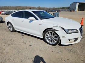 Audi A7 3.0l Prestige | Auto.bg — изображение 4