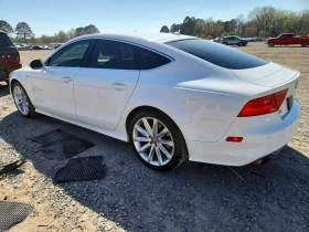 Audi A7 3.0l Prestige | Auto.bg — изображение 2