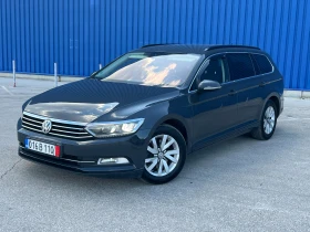 VW Passat 2.0 TDI 