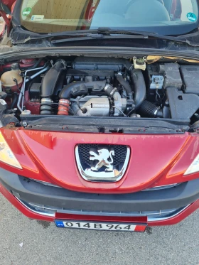 Peugeot 308 1.6���.150�.�. �������� ���� 5 -7������  | Mobile.bg � ����� ������ 13
