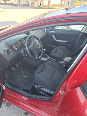 Peugeot 308 1.6���.150�.�. �������� ���� 5 -7������  | Mobile.bg � ����� ������ 8