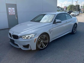 BMW M4 | АВТОКРЕДИТ БЕЗ ПЪРВОНАЧАЛНА ВНОСКА | 