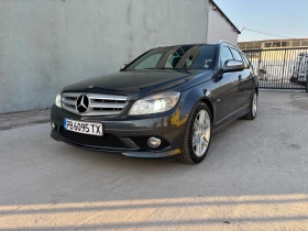 Mercedes-Benz C 200 AMG - 6800 € / 13299.64 лв. - 16804065 2