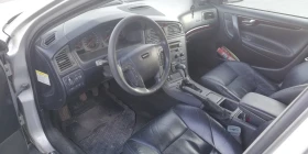 Volvo V70 2.4 D5  | Auto.bg — изображение 12