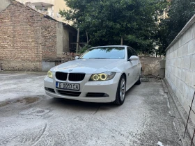 ����� �� �������� �� BMW 330