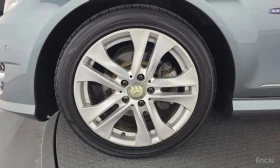 Mercedes-Benz C 220 CDI/ПАНОРАМА/ПАМЕТ/ПОДГРЕВ/ФИНАНСИРАНЕ - 10499 € - 14757055 5