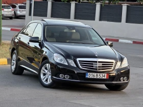 Mercedes-Benz E 350 Топ състояние лизинг 100% одобрение