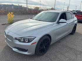 ������ BMW 320