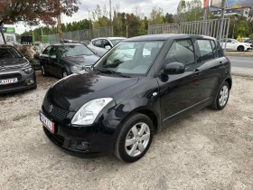 Suzuki Swift 1.3I 4X4 Климатик