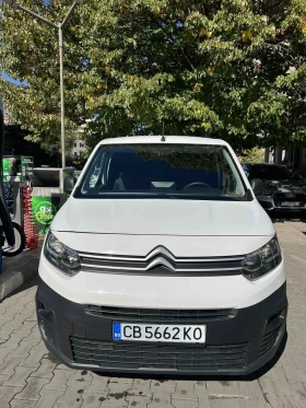 Citroen Berlingo 142000KM Дълга база