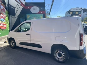 Citroen Berlingo 142000KM Дълга база  - 10300 € - 94227998 4