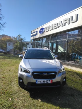 Subaru XV | Mobile.bg � ����� ������ 2