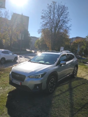 Subaru XV | Mobile.bg � ����� ������ 5