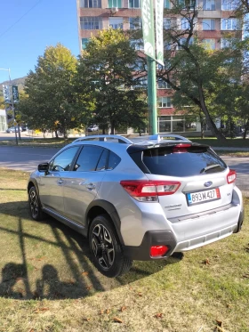 Subaru XV | Mobile.bg � ����� ������ 4