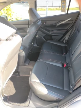Subaru XV | Mobile.bg � ����� ������ 8