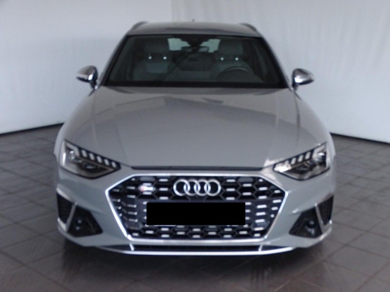 Audi S4 55TDI*MATRIX*VIRTUAL*19&#34;*ГАРАНЦИЯ, снимка 2 - Автомобили и джипове - 43394136