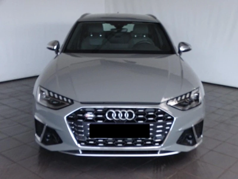 Audi S4 55TDI*MATRIX*VIRTUAL*19&#34;*ГАРАНЦИЯ, снимка 2 - Автомобили и джипове - 47451515