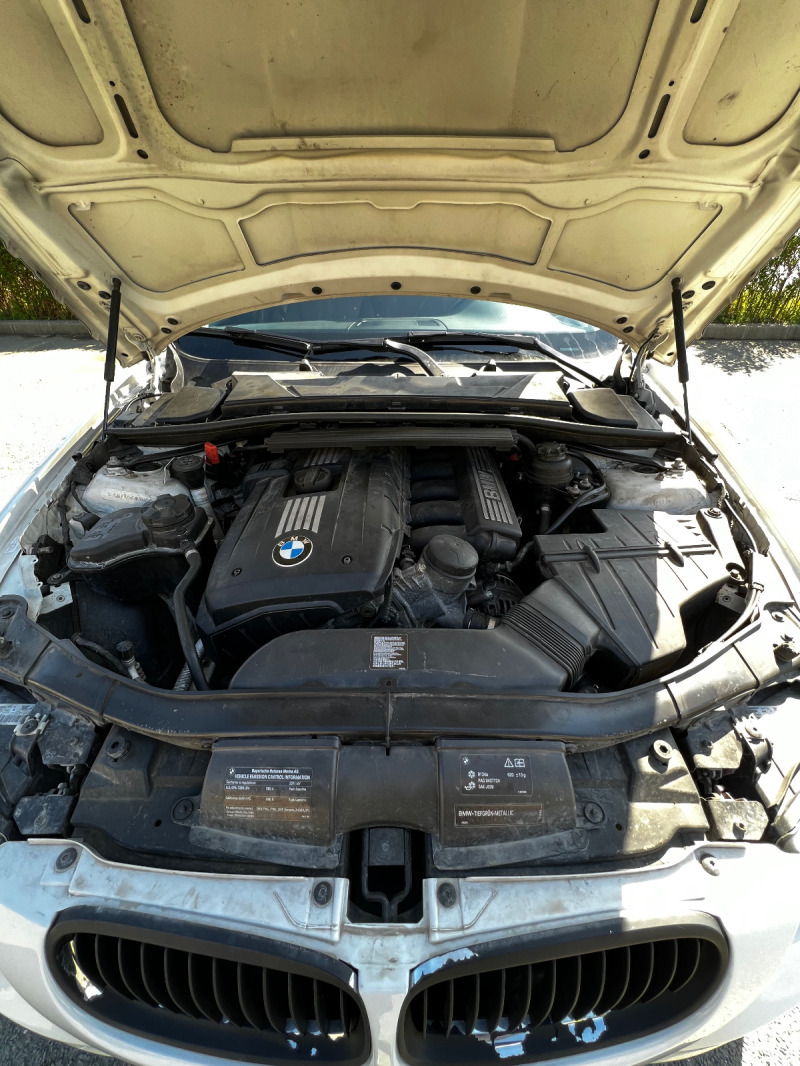 BMW 328 328i X drive, снимка 12 - Автомобили и джипове - 45866406