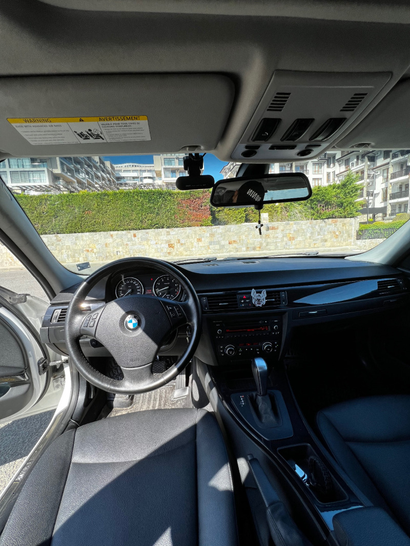 BMW 328 328i X drive, снимка 10 - Автомобили и джипове - 45041277