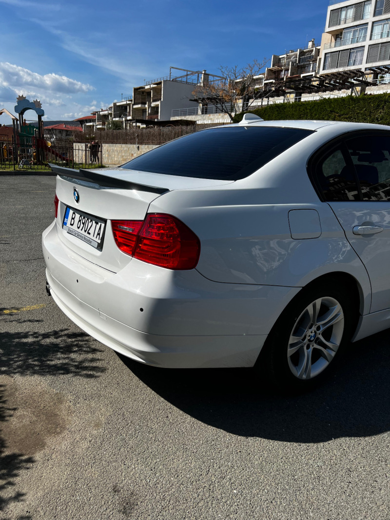 BMW 328 328i X drive, снимка 5 - Автомобили и джипове - 45866406