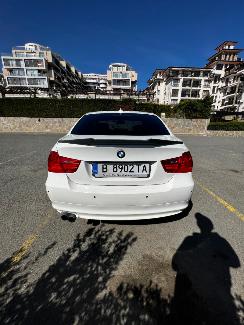BMW 328 328i X drive, снимка 7 - Автомобили и джипове - 45866406