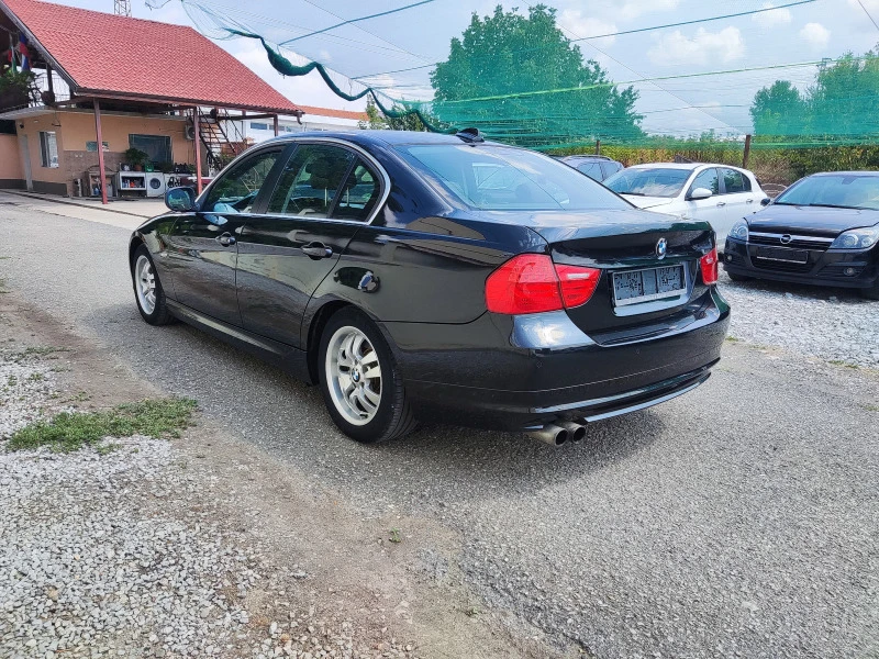 BMW 325 325i Face, снимка 4 - Автомобили и джипове - 47105439