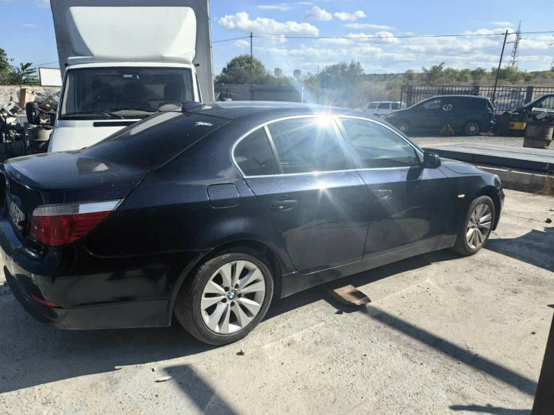 BMW 525 2.5 diz, снимка 3 - Автомобили и джипове - 47433358