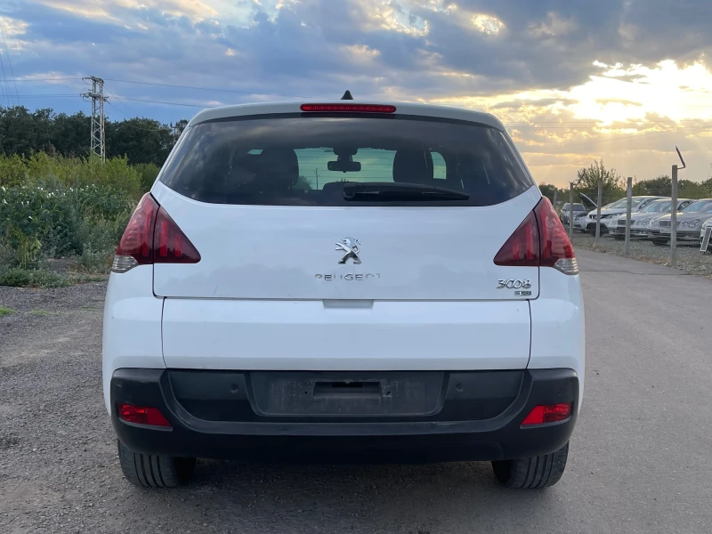 Peugeot 3008, снимка 4 - Автомобили и джипове - 47460534