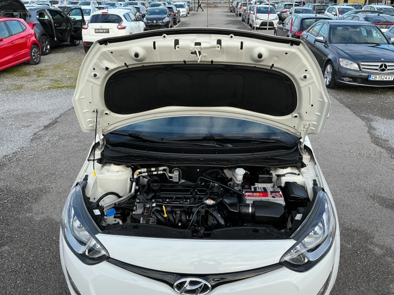 Hyundai I20 1.2 i, снимка 9 - Автомобили и джипове - 48315064