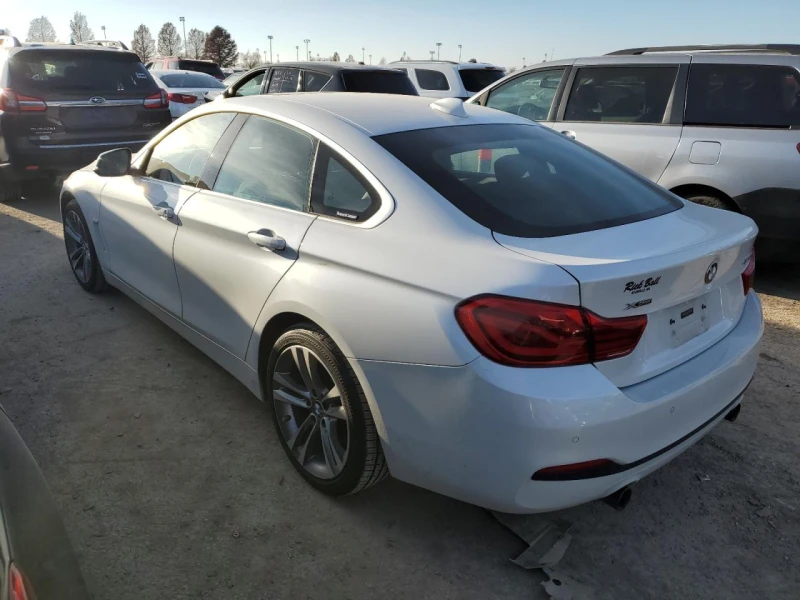 BMW 440 B58* XI GRAN COUPE* RECARO* HARMAN/KARDON* КРАЙНА , снимка 4 - Автомобили и джипове - 48372678