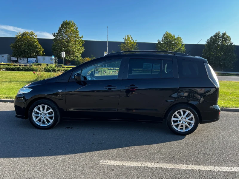 Mazda 5, снимка 2 - Автомобили и джипове - 48500608